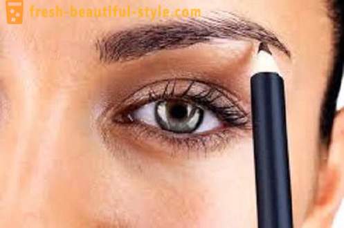 Beautiful eye makeup: sunud-sunod na mga tagubilin na may mga larawan, mga tip makeup artist
