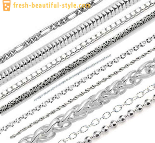 Silver bracelet lalaki: tampok, mga uri, mga modelo at mga tagagawa