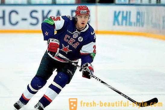 Igor Makarov: hockey, buhay, personal na buhay at sports karera