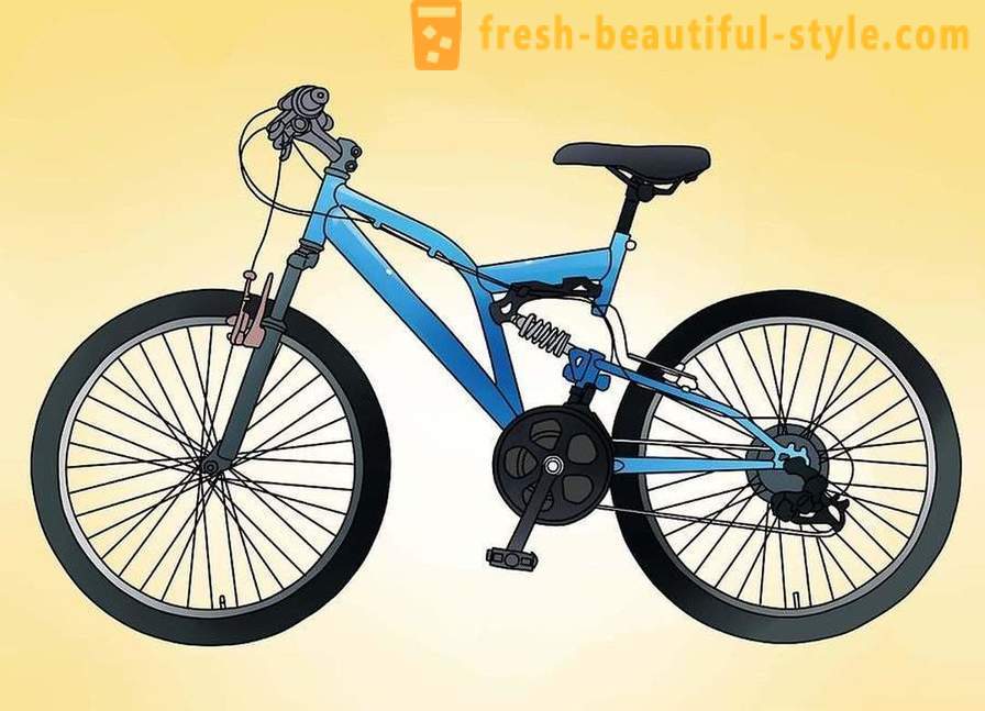 Paano upang magtipun-tipon ang electric bike sa iyong mga kamay sa loob ng 30 minuto?