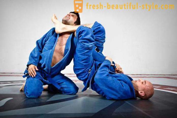 Ano ang naiiba mula sa sambo judo: paghahambing ng diskarte at patakaran