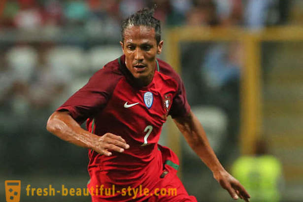 Bruno Alves: Portuguese football karera