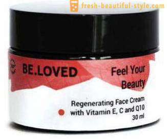 Mga Gamit-Pampaganda Be Loved: review beauticians