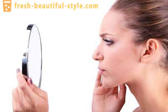 Castor oil para sa facial wrinkles: mga review, mga pamamaraan ng application