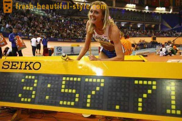 Yelena Soboleva: Kasaysayan ng tagumpay at doping scandals