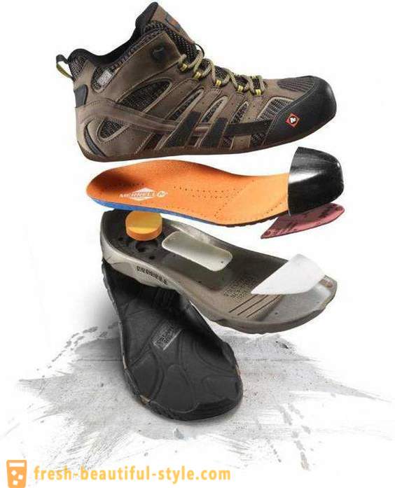Winter boots Merrell: mga review, mga paglalarawan, modelo at mga tagagawa