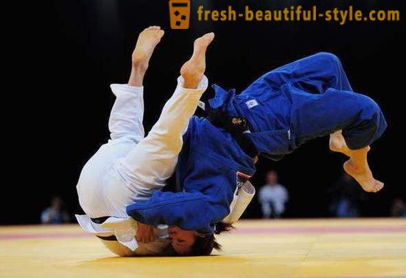 Ano ang Judo? Ang kasaysayan at pinagmulan ng Judo