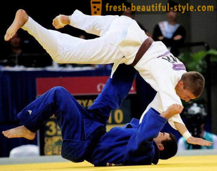 Ano ang Judo? Ang kasaysayan at pinagmulan ng Judo