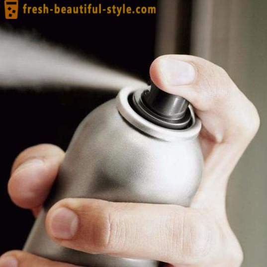 Best deodorant mula sa sweating: isang pangkalahatang-ideya ng mga uri, mga tagagawa at mga review