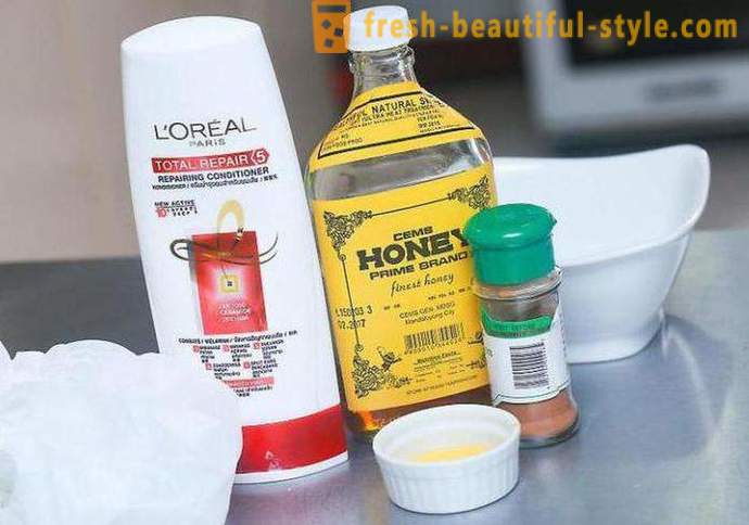 Top pagpapaliwanag sa shampoo para sa buhok: Review, mga tanawin at mga review