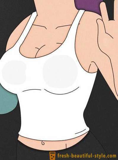 11 kapaki-pakinabang na mga bagay upang malaman tungkol sa nipples