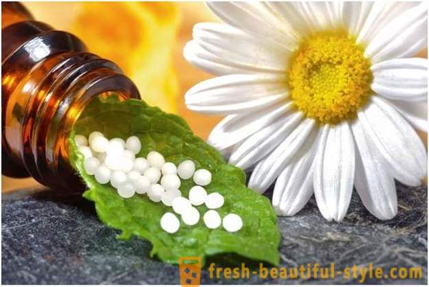 Homeopathy - isang panlunas sa lahat para sa mga sakit, o isang gawa-gawa?