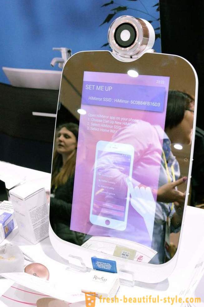 10 matalino na mga gadget na lupigin ang market sa 2017