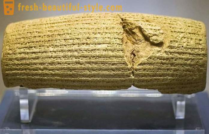 10 arkeolohiko discoveries na kumpirmahin ang mga kuwento sa Bibliya