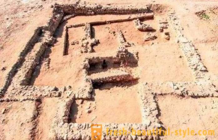 10 arkeolohiko discoveries na kumpirmahin ang mga kuwento sa Bibliya