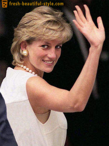 Princess Diana sana ay naka-55