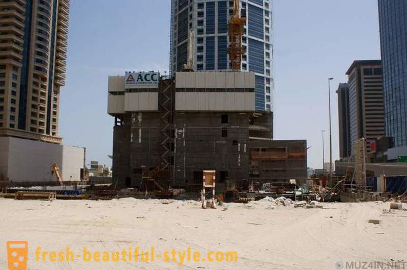 Inabanduna ng Dubai: 10 brownfield sites na ikaw ay malamang na hindi makita wala na sa UAE