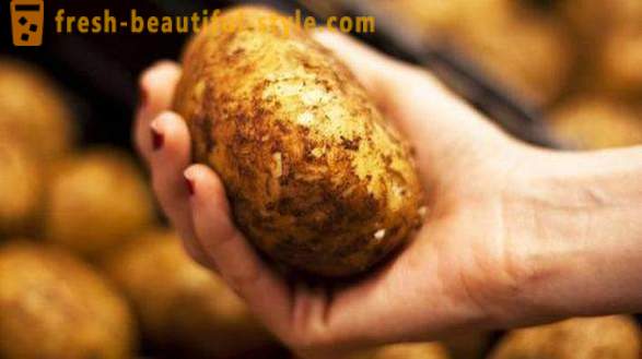 Ano ang kailangan mong malaman tungkol sa bawat patatas
