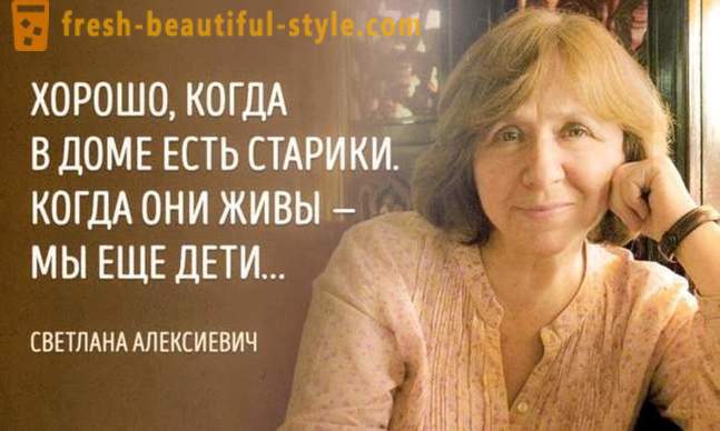 15 piercing quote Nobel pinagpipitagan Svetlana Aleksievich