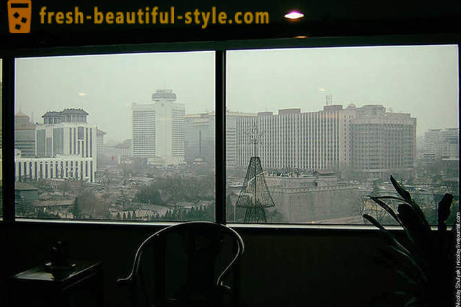 Maglakad sa Beijing 2006