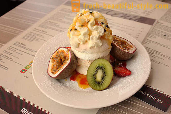 10 desserts mula sa buong mundo