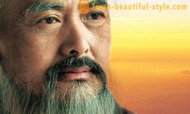 10 Buhay Aralin mula sa Confucius