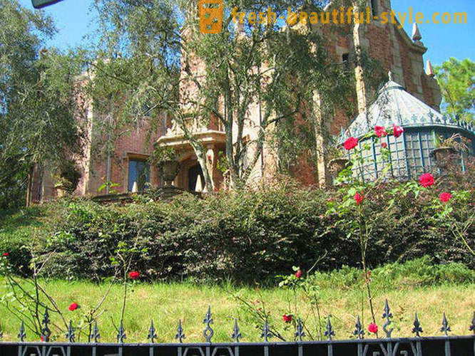 Kawili-wiling mga katotohanan tungkol sa Disneyland