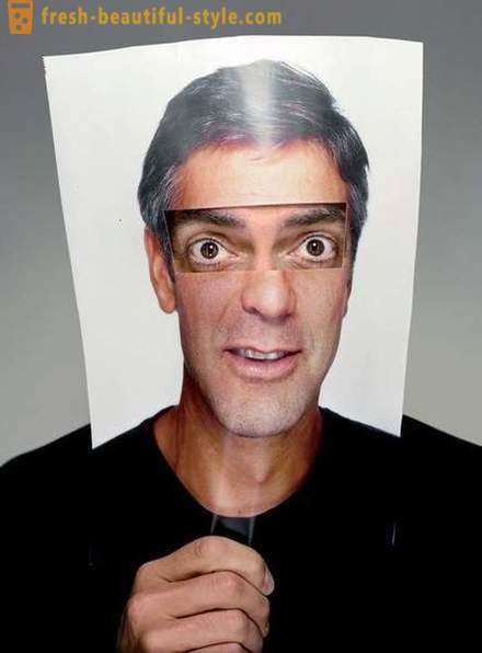 Panuntunan ng buhay ng George Clooney