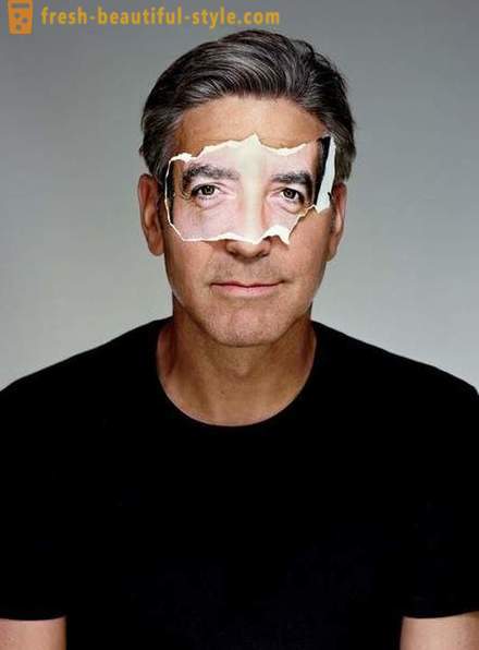 Panuntunan ng buhay ng George Clooney