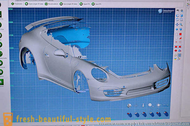 Paano upang mapatakbo 3D printers at 3D scanner