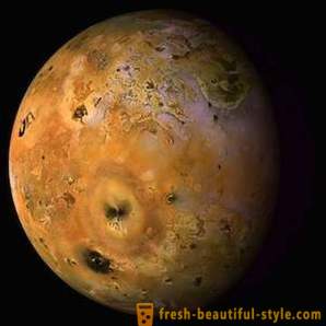 7 Kamangha-manghang kababalaghan ng Solar System