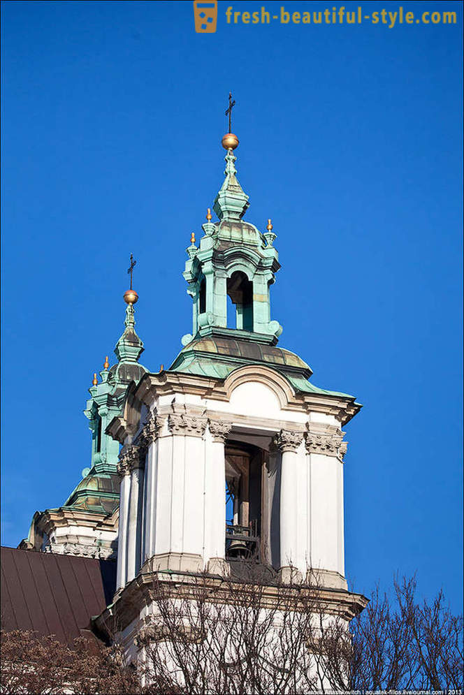 Krakow Katoliko