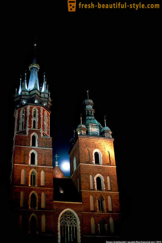 Krakow Katoliko