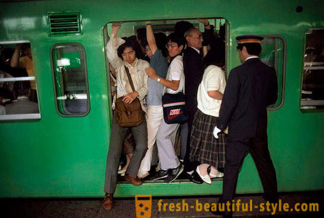 Kagiliw-giliw na mga katotohanan tungkol sa mga subway