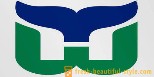 Mga Logo na may isang nakatagong kahulugan