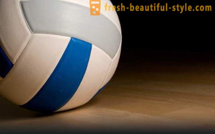 Anong volleyball: kasaysayan ng pinagmulan at mga patakaran. volleyball Federation