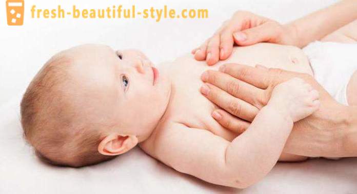 Baby oil para sa mga sanggol: tungkol sa mga producer review