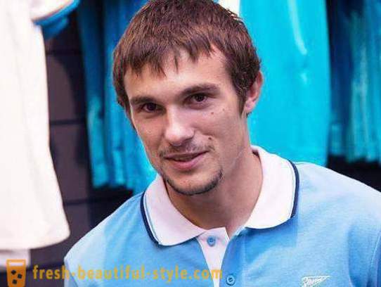 Ivan Solovyov - Russian manlalaro ng football