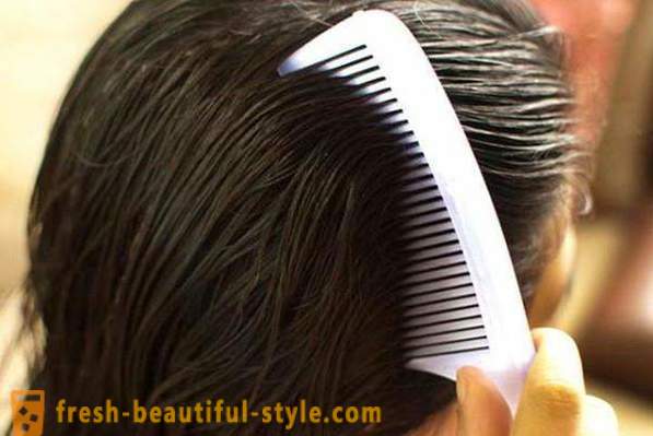 Magsuklay ng buhok styling hair dryer: tip para sa pagpili
