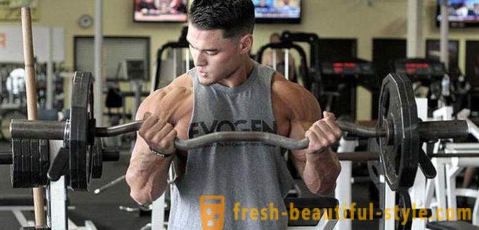 Jeremy Buendia, isang two-time 