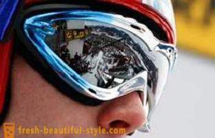 Ano ang dapat maging isang ski mask: mga tip sa pagpili at mga review sa mga tagagawa