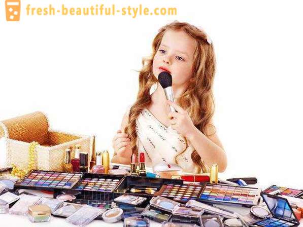 Opinyon cosmetologists tungkol cosmetics 