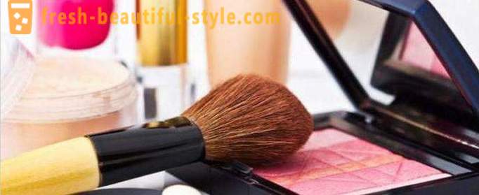 Opinyon cosmetologists tungkol cosmetics 