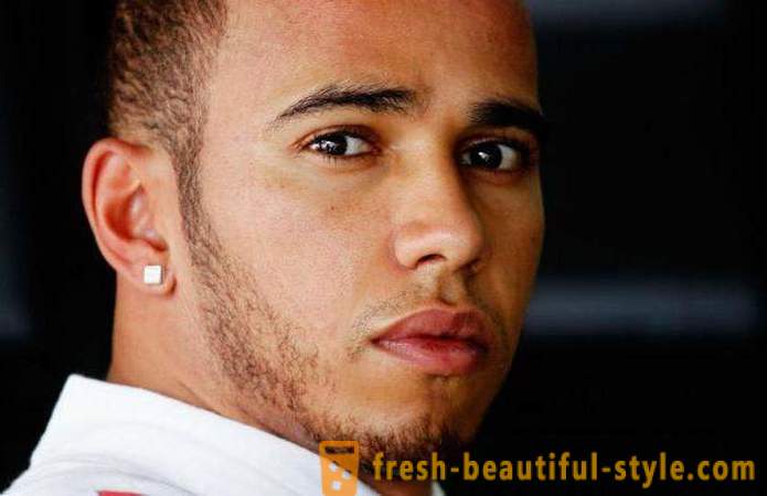Lewis Hamilton: Ang Kwento ng Buhay