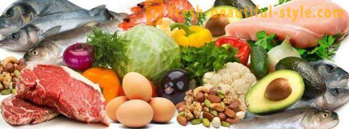 Ang ketogenic diyeta para sa pagbaba ng timbang: review