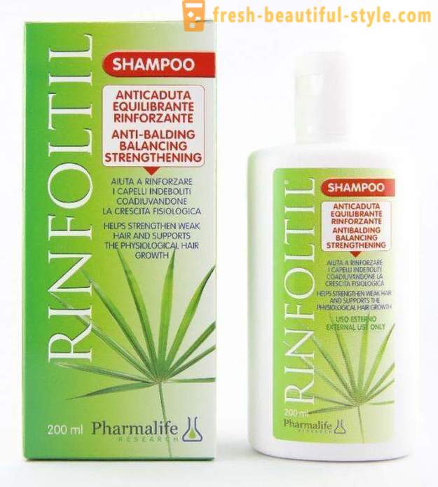 Ang pinakamahusay na shampoo para sa buhok: review. Ang pinakamahusay na shampoo para sa dami ng buhok at buhok paglago