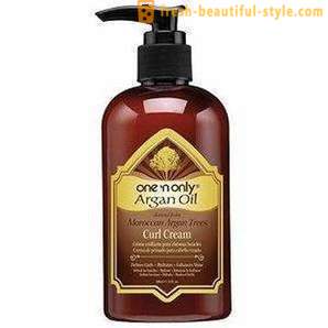 Argan Oil Buhok: review. Ang paggamit ng argan langis buhok pag-aalaga