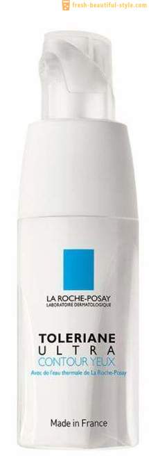 Mga Gamit-Pampaganda La Roche Posay: review. Thermal Water La Roche Posay: review