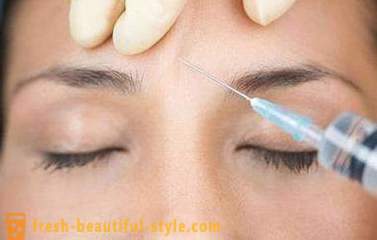 Injections ng hyaluronic acid: contraindications review