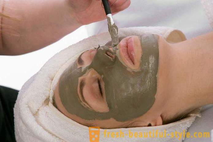 Cosmetic clay: ang application, mga review, presyo